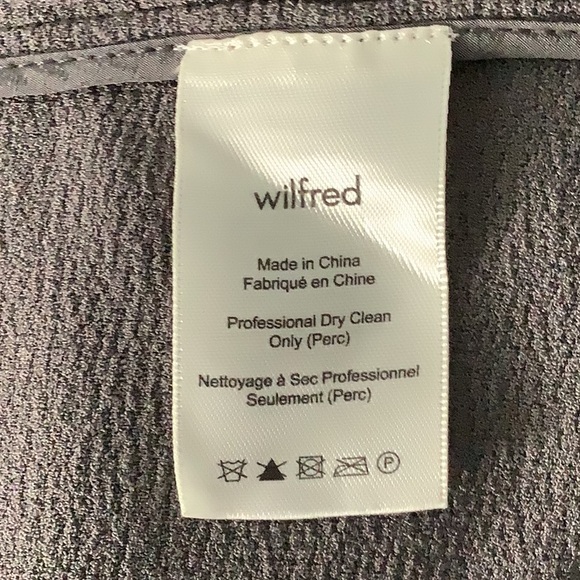 💫HP💫ARITZIA Chevalier Wilfred Blazer - Picture 7 of 8